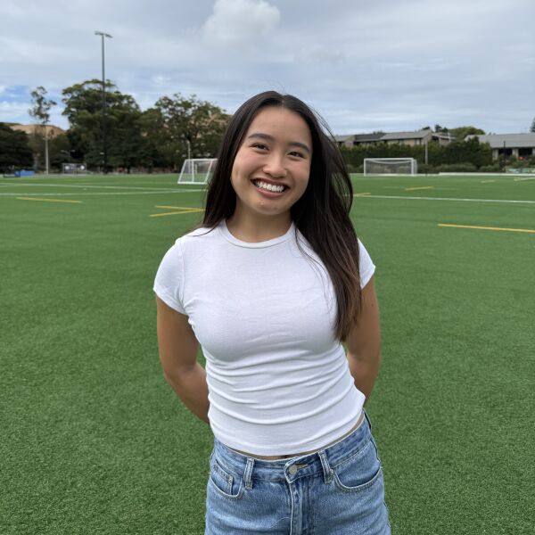 Sophia Nguyen