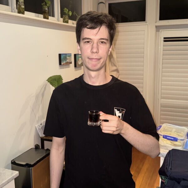 Billy Scharzenberger Moran