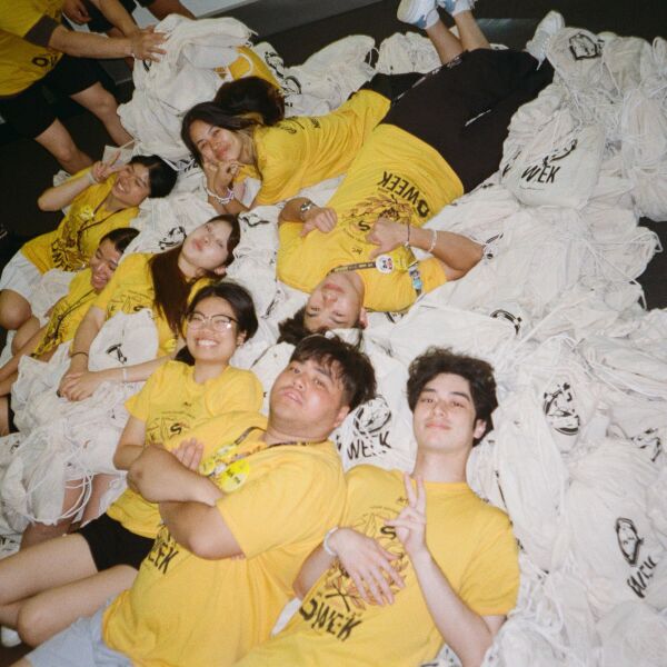 Eshaa Sood – 3rd year, Advanced Science/Computer Science