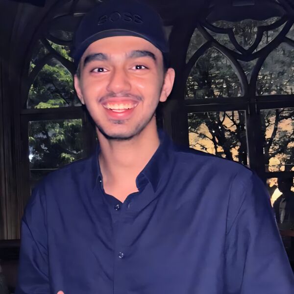 Jasveer Anand