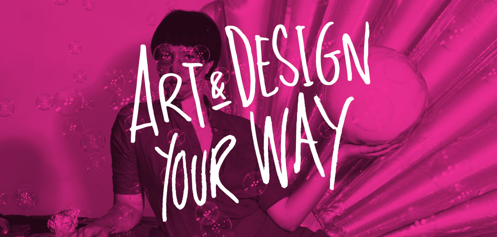 Art & Design | Arc UNSW Student Life