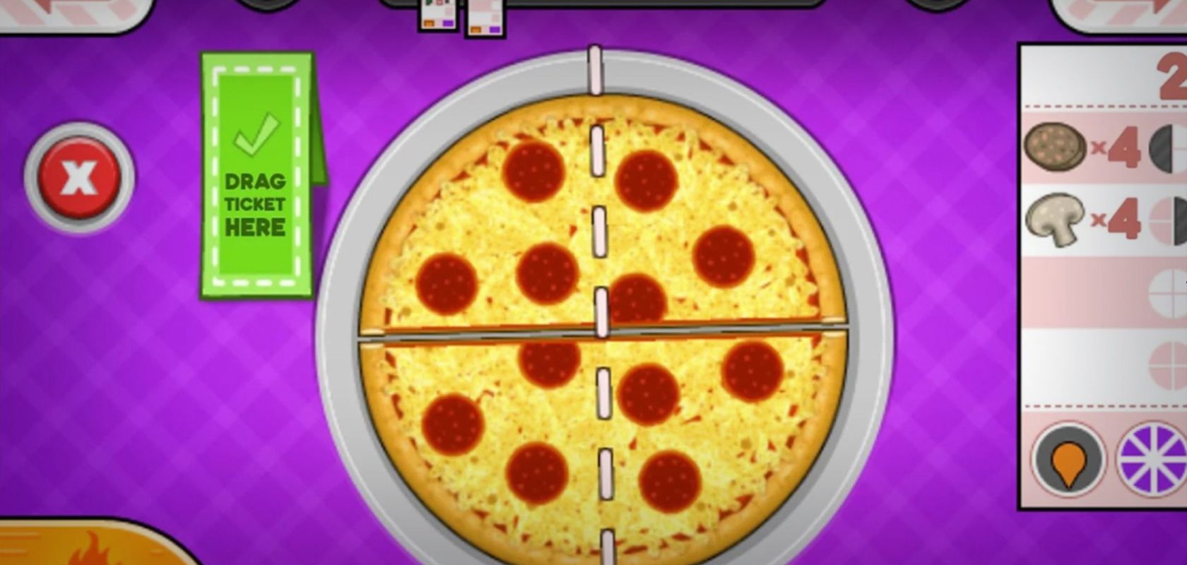 Papa Pizza Pizzaria