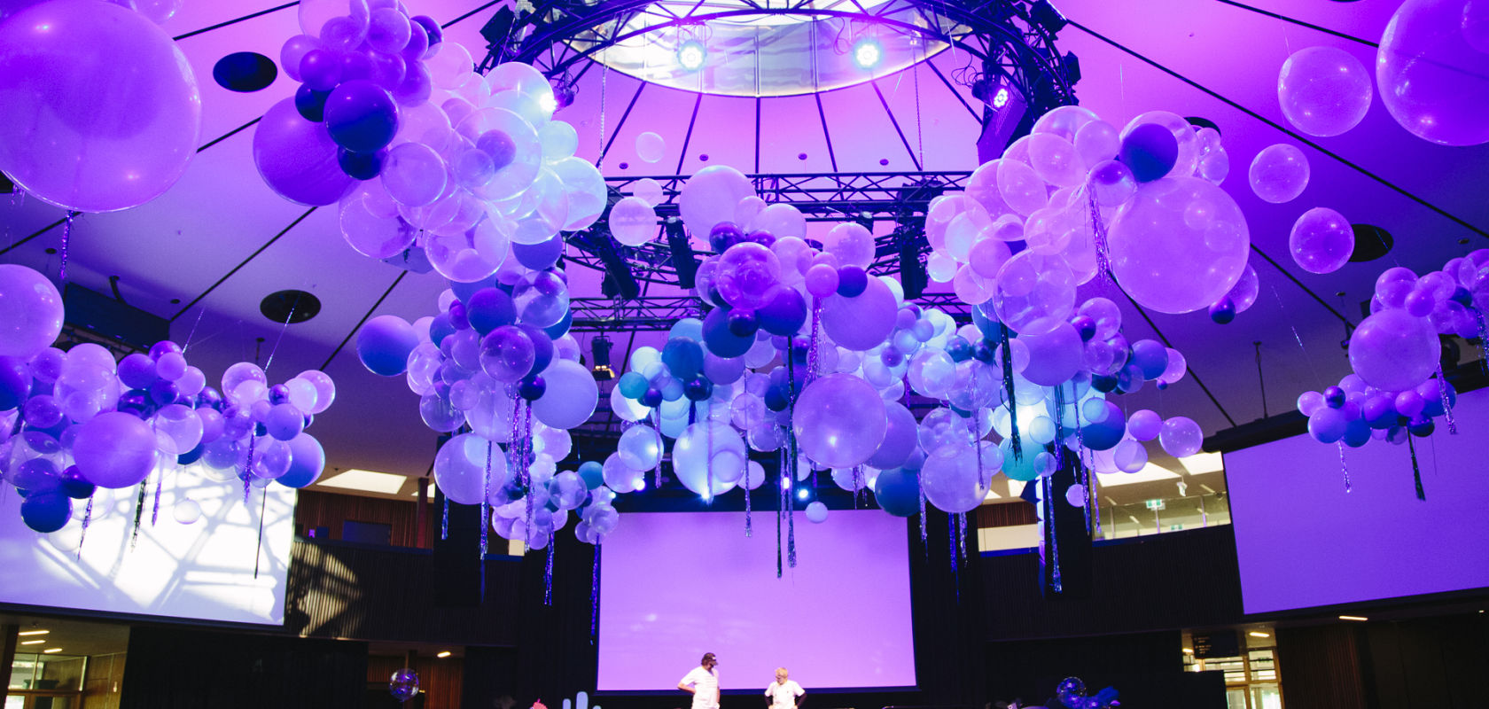 Conference, Gig & Venue Hire Sydney | Roundhouse