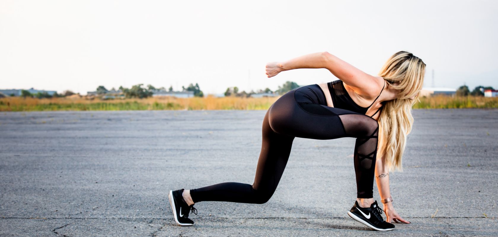 Are Leggings Disrespectful? Why One Woman Thinks Yoga Pants Are an