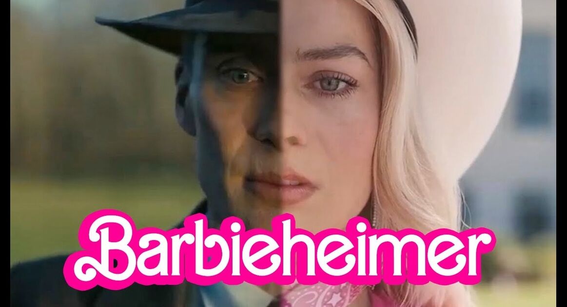 Barbieheimer – A Meme Review | Arc UNSW Student Life