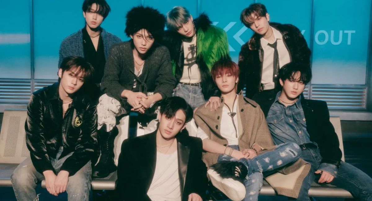 Stray Kids' latest is a tribute to wildlife lost in the Australian ...