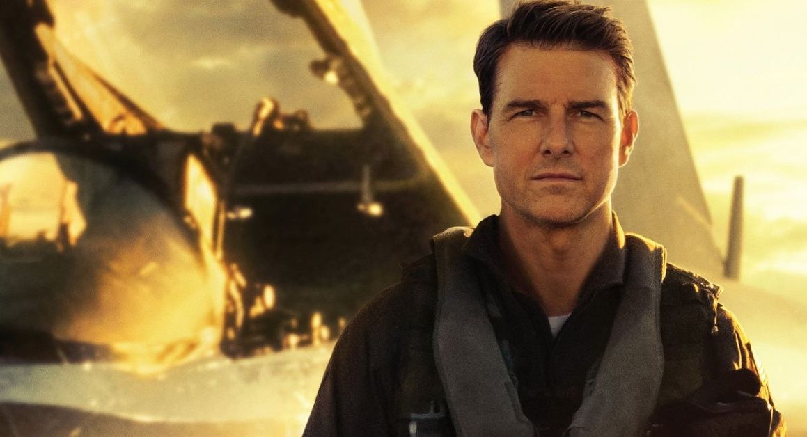 Top Gun: Maverick Review - Aggressively Patriotic Yet Shamelessly ...